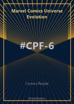 Puzzle Piece 6 card thumbnail