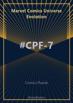 Puzzle Piece 7 card thumbnail
