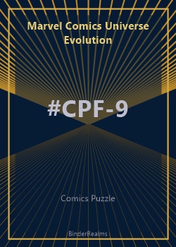 Puzzle Piece 9 card thumbnail