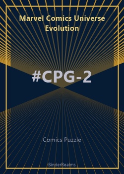 Puzzle Piece 2 front card image