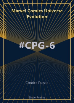 Puzzle Piece 6 back card image