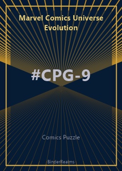 Puzzle Piece 9 back card image