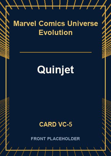 Quinjet card thumbnail