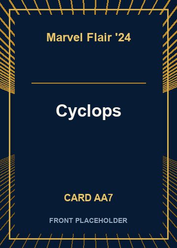 Cyclops card thumbnail