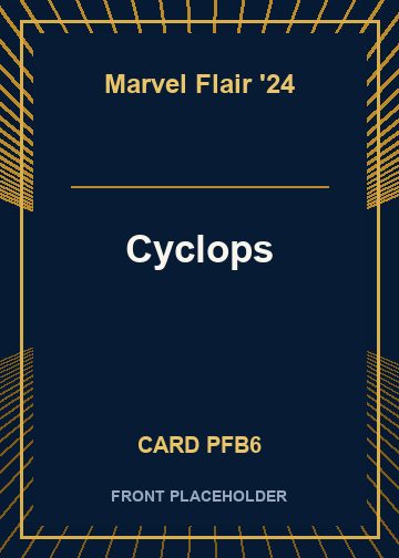 Cyclops card thumbnail