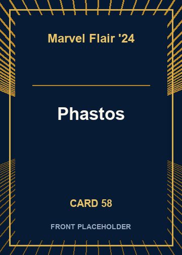 Phastos card thumbnail