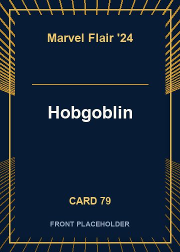 Hobgoblin card thumbnail