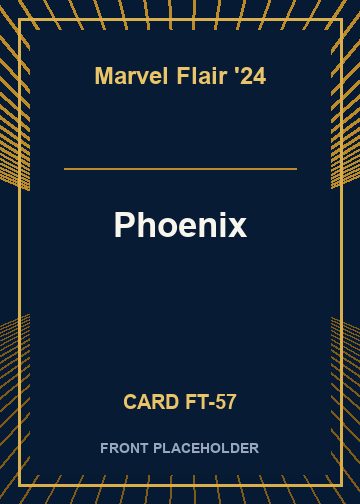 Phoenix card thumbnail