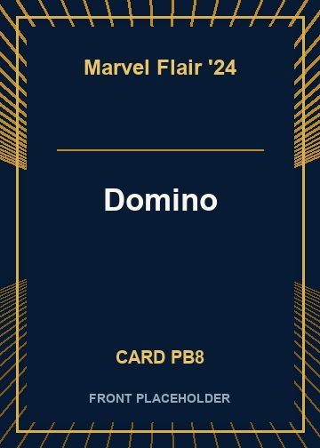 Domino card thumbnail