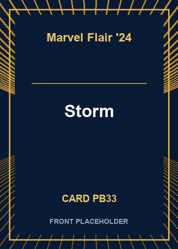 Storm card thumbnail