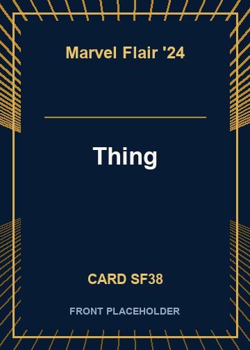 Thing card thumbnail