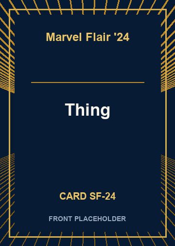 Thing card thumbnail
