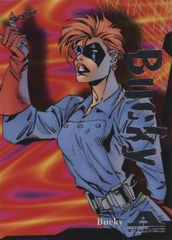 Bucky card thumbnail