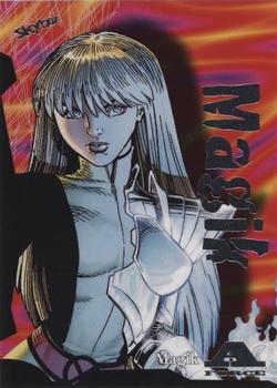 Magik card thumbnail