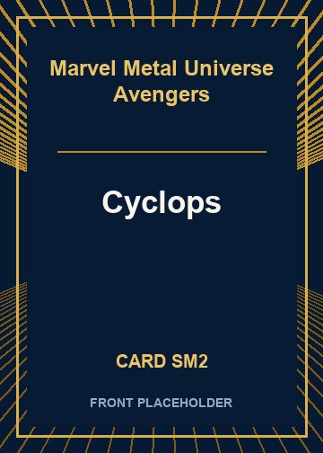 Cyclops card thumbnail