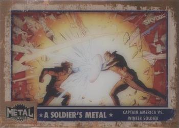 Winter Soldier card thumbnail