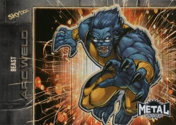 Beast card thumbnail