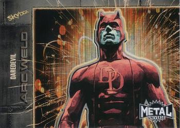 Daredevil front card image