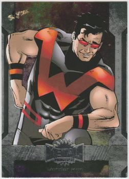 Wonder Man front artwork
