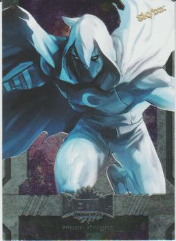 Moon Knight front artwork
