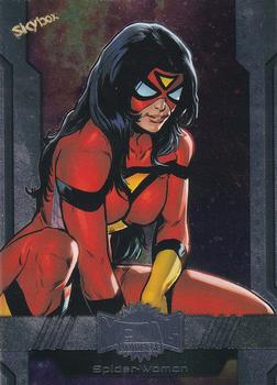Spider-Woman card thumbnail