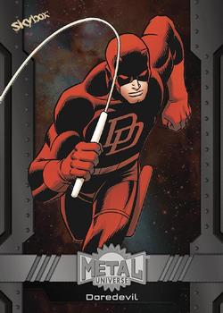 Daredevil card thumbnail