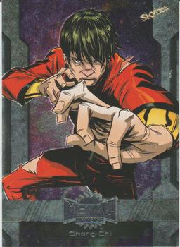 Shang-Chi card thumbnail