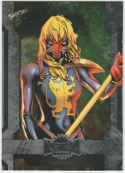 Lionheart card thumbnail