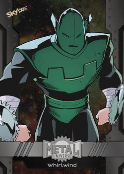 Whirlwind front card image