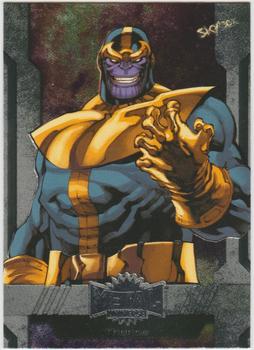 Thanos card thumbnail