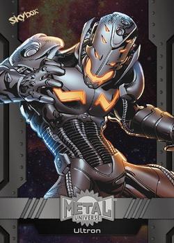 Ultron card thumbnail