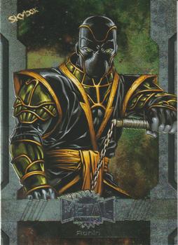 Ronin card thumbnail