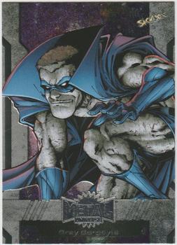 Grey Gargoyle card thumbnail