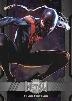 Miles Morales card thumbnail