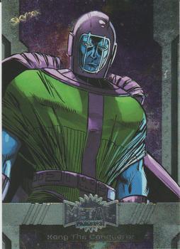 Kang The Conquerer card thumbnail