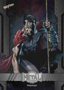 Namor card thumbnail