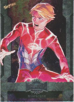 Starbrand card thumbnail