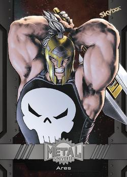 Ares card thumbnail