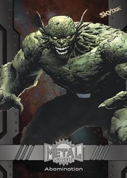 Abomination card thumbnail
