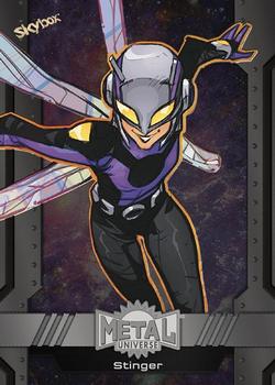 Stinger card thumbnail