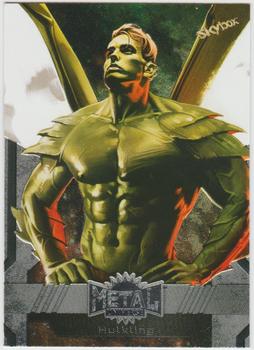 Hulkling front card image