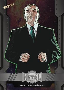 Norman Osborn card thumbnail