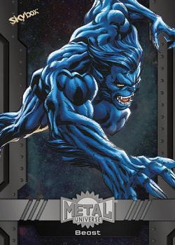Beast front card image