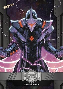 Darkhawk front card image