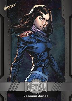 Jessica Jones card thumbnail