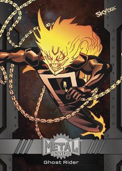 Ghost Rider card thumbnail