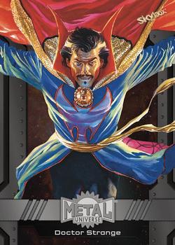 Doctor Strange card thumbnail