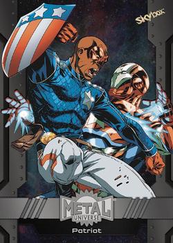 Patriot card thumbnail