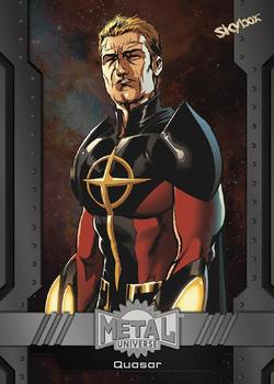 Quasar card thumbnail