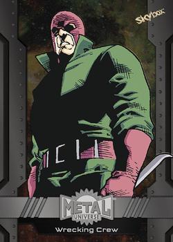 Wrecking Crew card thumbnail